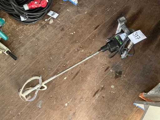 Betoniera Swinko EHR 20/2.4 S