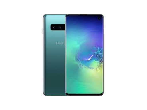 Galaxy S10 128GB