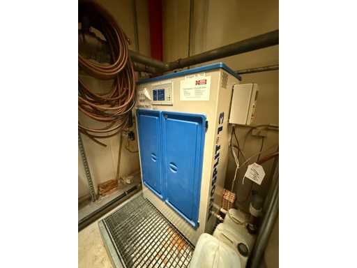 BEKO BEVOSPLIT 13 Emolsionsspaltanlage