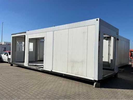 Unité de commutation