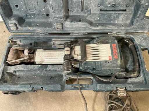 2019 Bosch GSH 16-28 E Breekhamer 18kg HEX-28