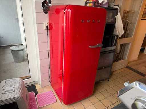 Smeg koel vriescombi