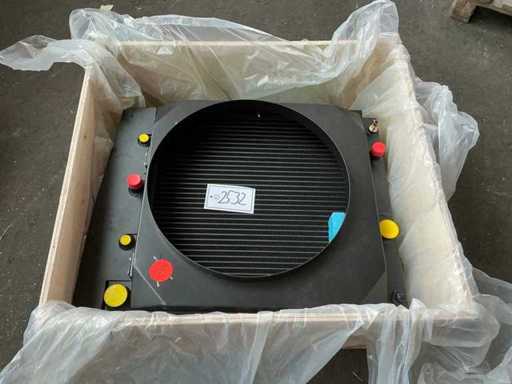 FUNKE Cooler