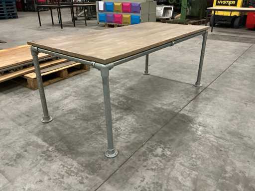 G living Office Table (5x)