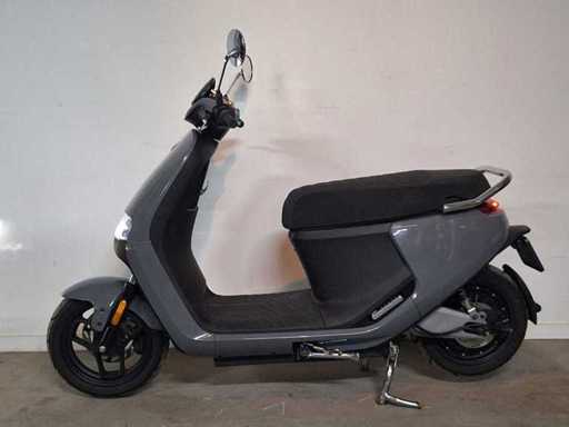 Mopedu electric Segway E125S 45km