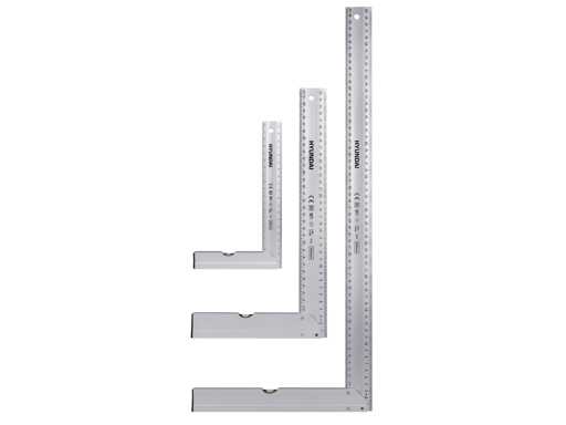 Set righello Hyundai 3 pezzi (8x)