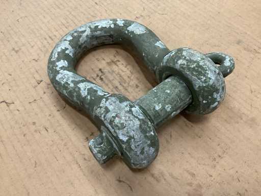 Shackle (4x)