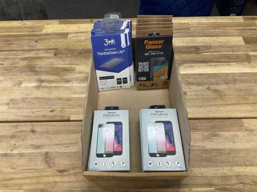 Protecții de ecran (27x)