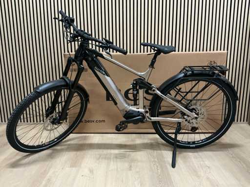 BESV TRS 150 Urban 1,1 Größe S Elektrofahrrad