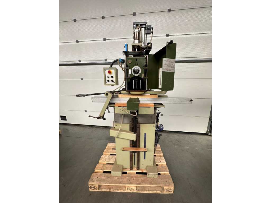 Beitelboormachine Centauro BVO - 1996