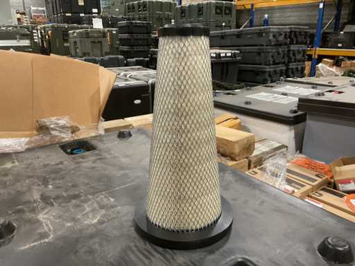 Baldwin Filters (30x)