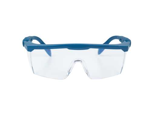 Lunettes de sécurité CE EN166 (140x)
