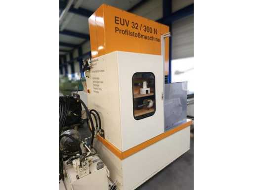 BALZAT EUV 32 / 300 N Vertical - Slotting Machine