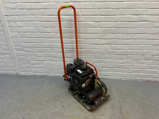 Ammann - APF 10/33 BS - 2022 - Kompaktowacze panelowe