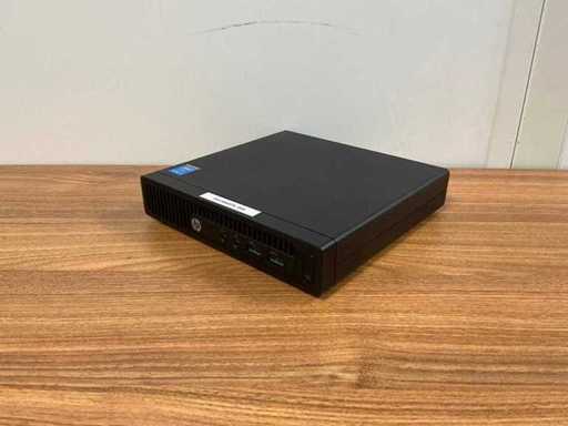HP - 260 G1 - Mini desktop (4x)