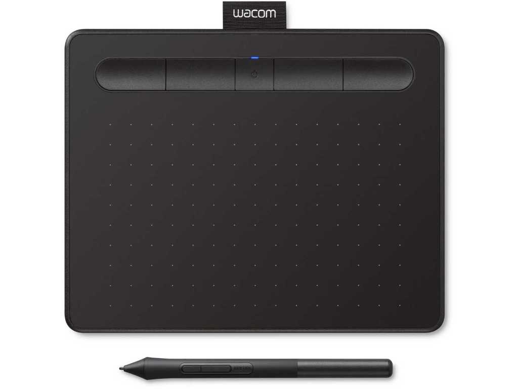 Wacom Drawing Tablet CTL-4100WLK-S (2x)