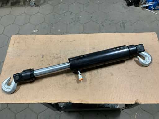 Mammuth PB20R Hydraulische trekcilinder