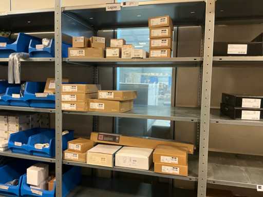 Damixa Sanitair accessoire (26x)