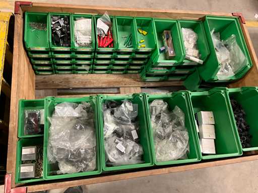 Materiali di stoccaggio elettrico