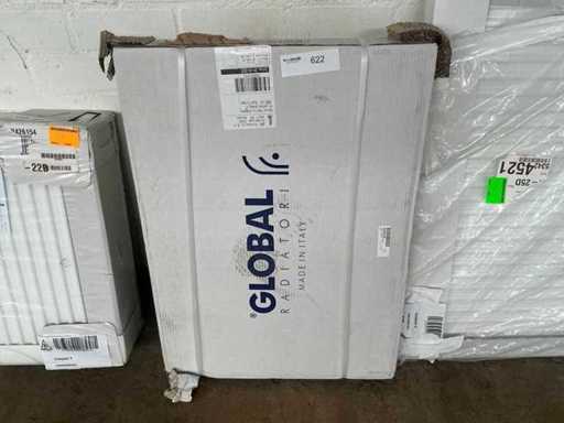 Global 800/6 radiateur