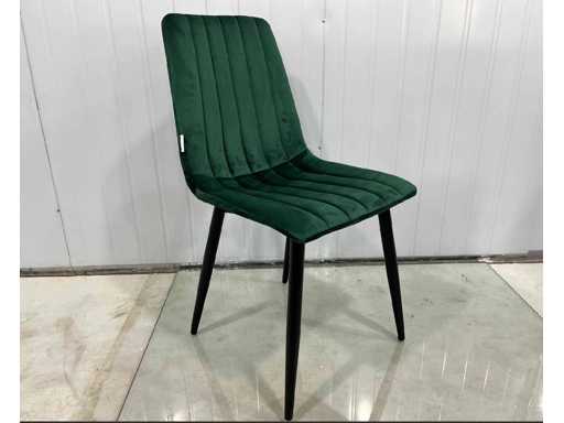 Sedia da pranzo MaxxHome 22112 (8x)