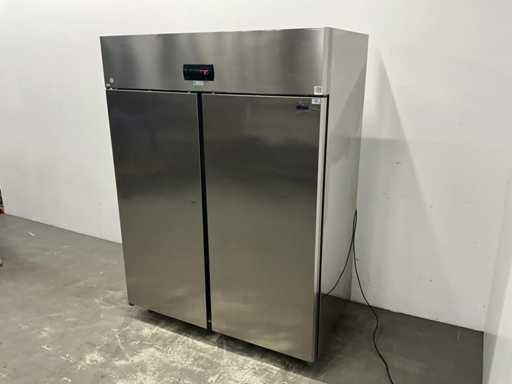 Wehako - AH141001 - Double door refrigerator