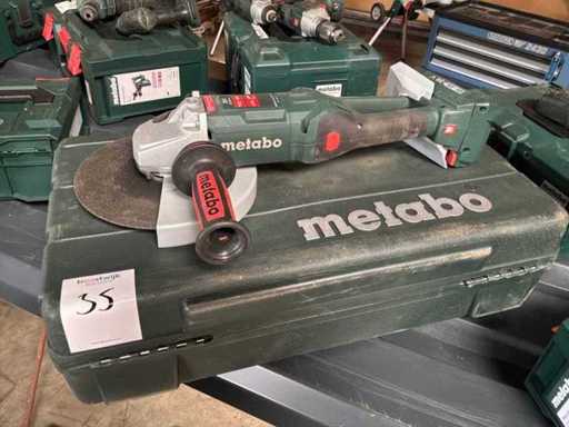 Metabo WPB 36-18 LTX BL 230 Meuleuse d’angle