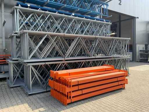 Stow - Palletstelling 70x300