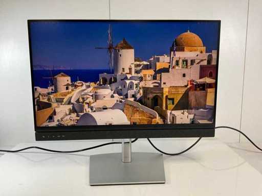 Dell (C2722DE) 27”, 2560x1440 (QHD) IPS Monitor