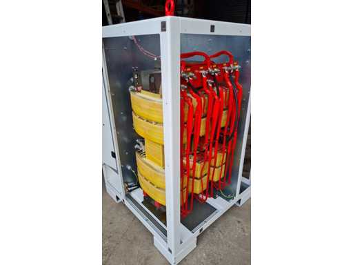 TMC - MC01061000 - Transformer