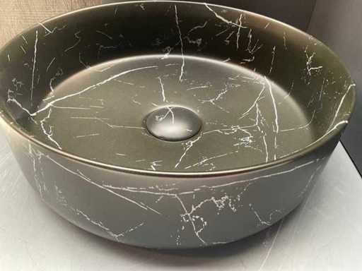 Design waskom 350x115mm