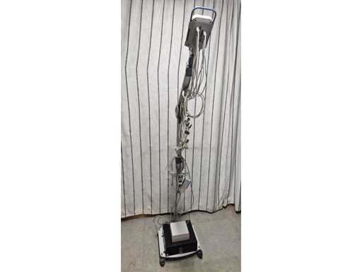 Strässle & Co - DT100-DT80 - Suction Electrode System