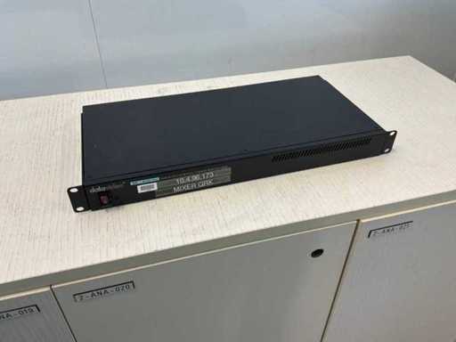 DATAVIDEO HD 6 CH / SE 1200MU Switch