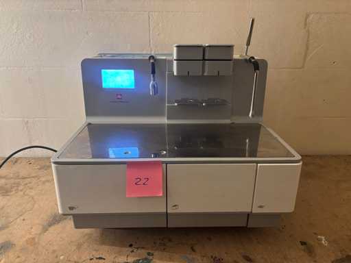 ILLY - Y2 IPERESPRESSO - Koffie- & espressomachines