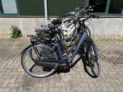 Elektrische fietsen (6x)