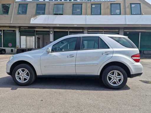 MERCEDES BENZ - ML 320 CDI - Coche - 2008
