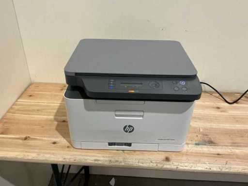 HP Color Laser MFP 178nwg Other printers and copiers
