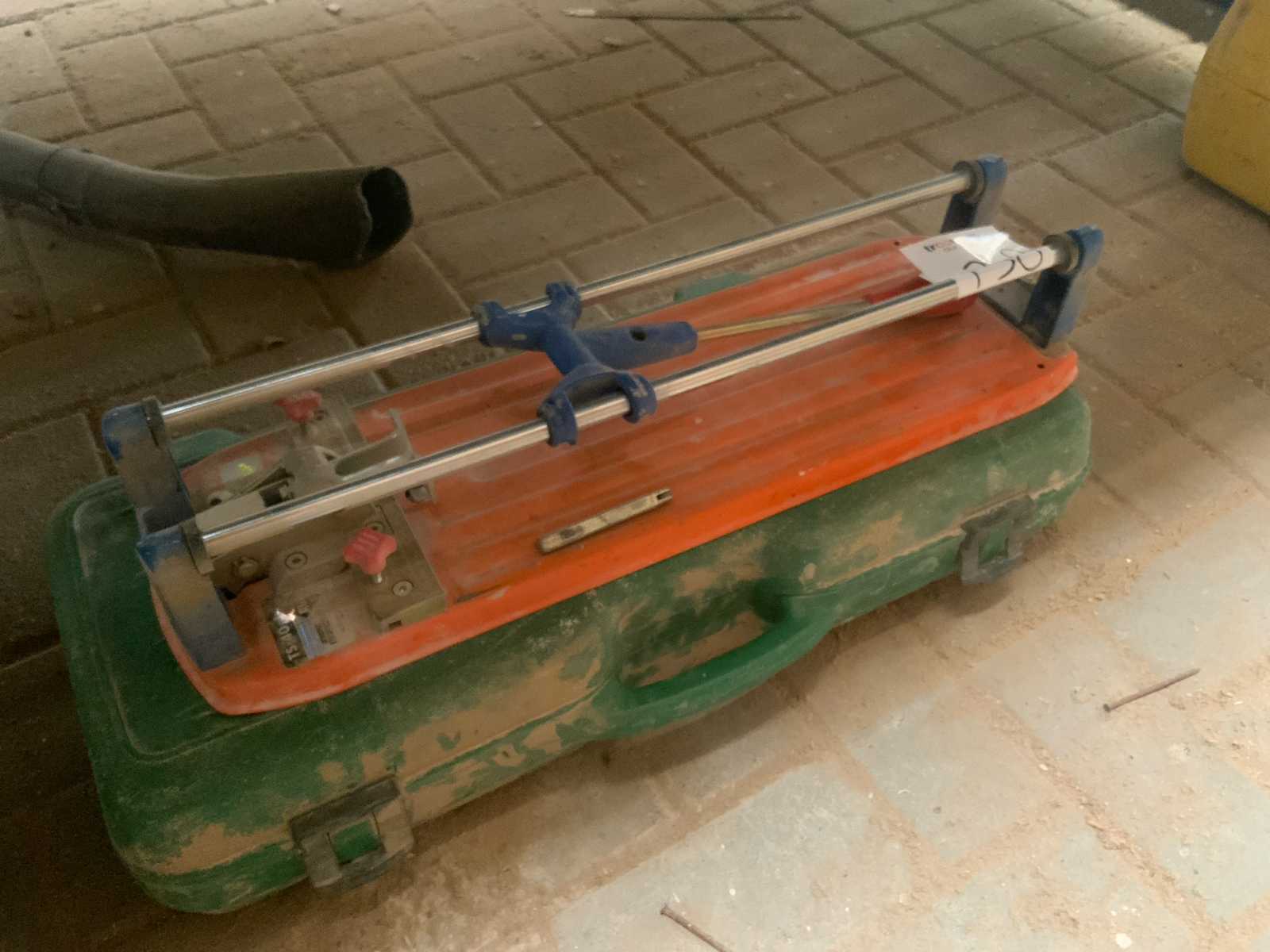 Ts40 on sale tile cutter