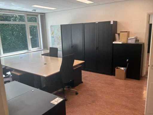 Office inventory