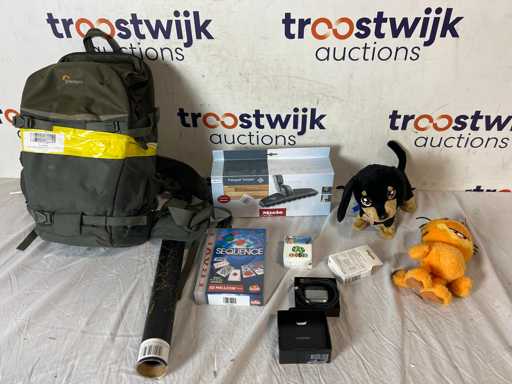 Electronica pentru petreceri