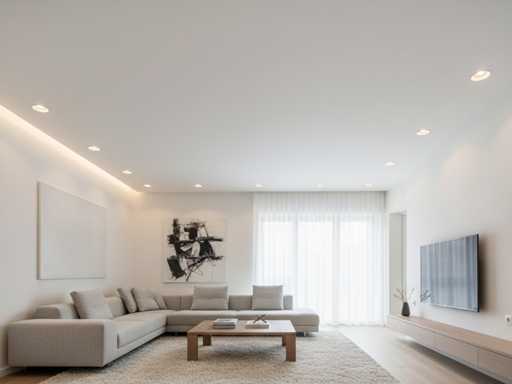 GU10 Inbouw armatuur met lamphouder (100x)