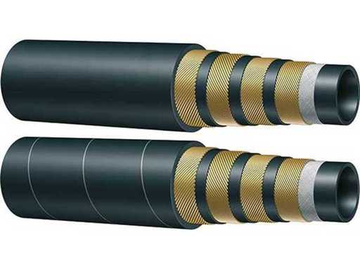 Alfagomma Alfabiotech 4K-2” DN50 Hydraulic hose