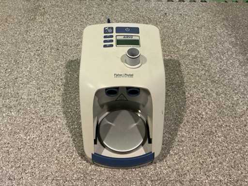 Ventilator și sistem de susținere a vieții Fisher & Paykel AIRVO 2009