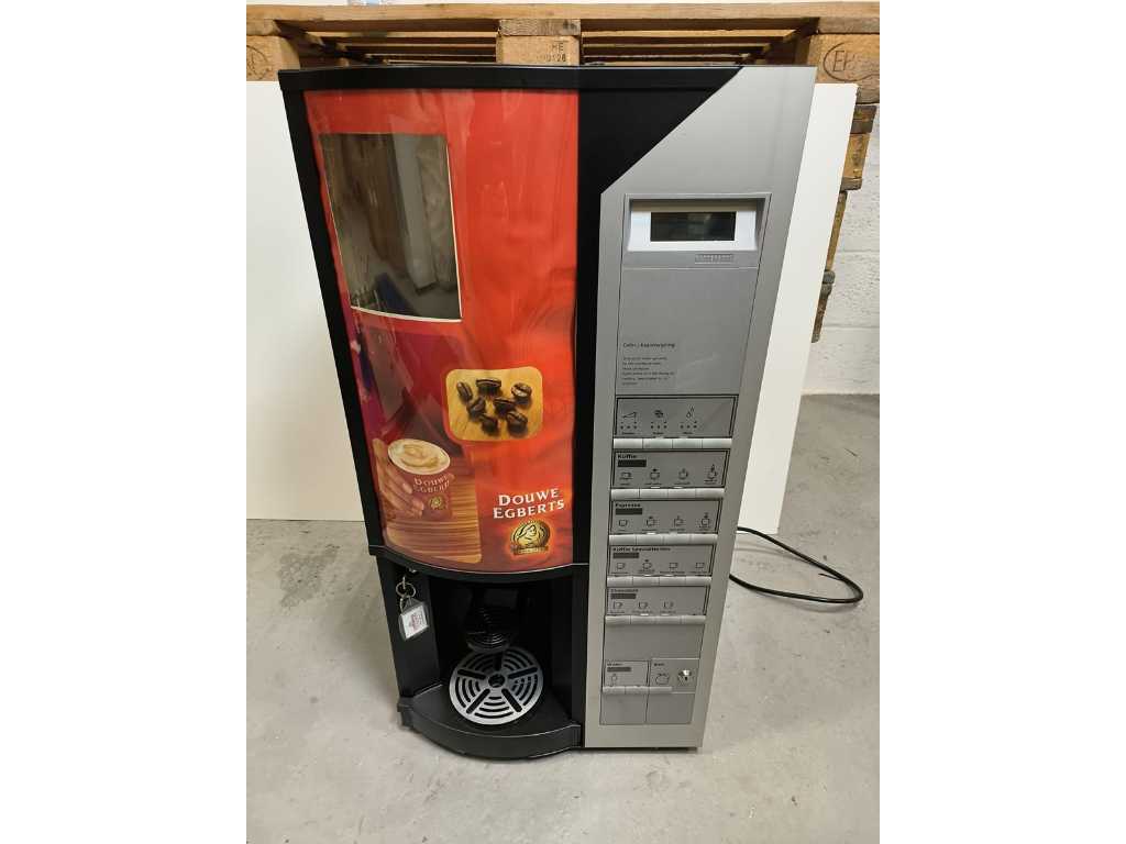 Douwe Egberts - FB7100 - Douwe Egberts FB7100 Professional Coffee Machine