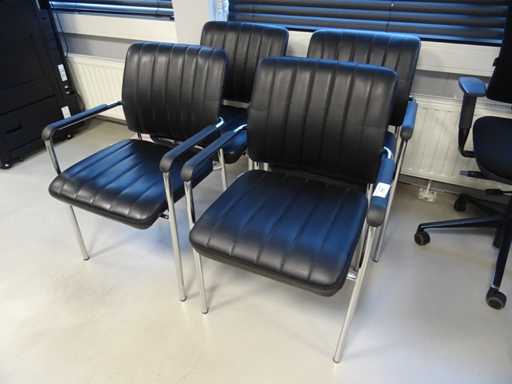 HJH Office - Office Chair (4x)