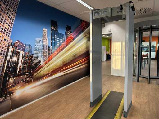 CEIA - - SMD601plus/pz - Detektionsgatter