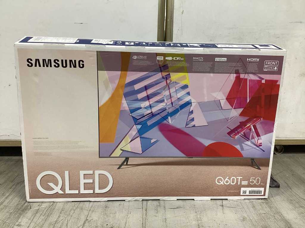 Fernseher Samsung Qled 50 Zoll