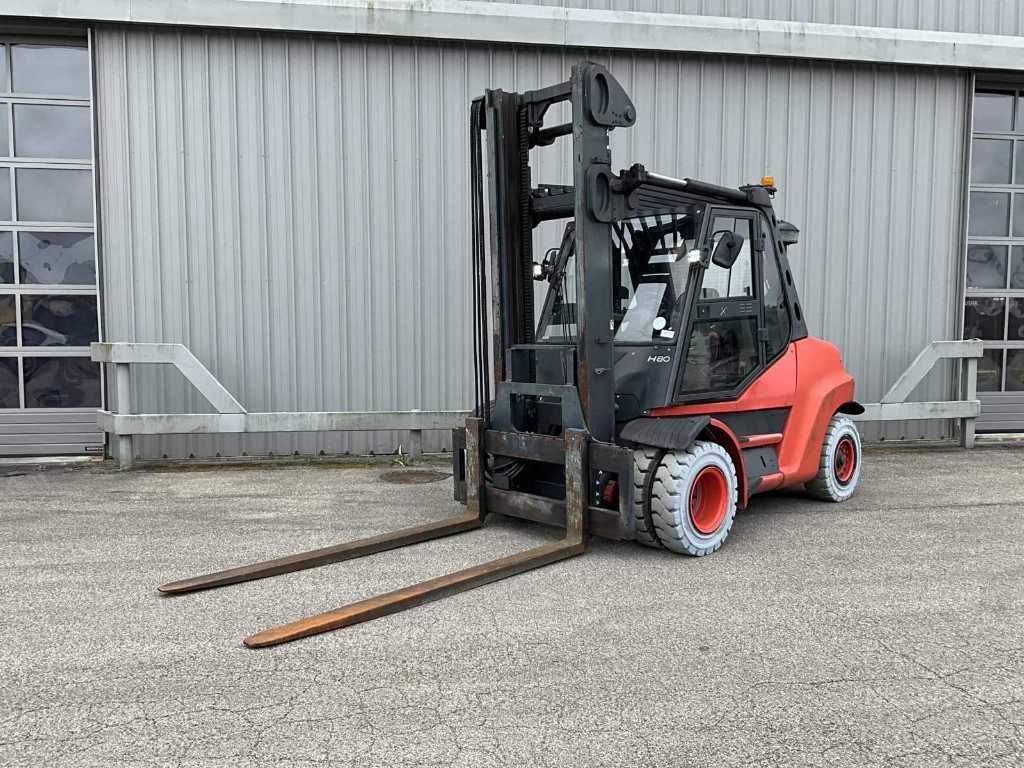 K&D | Monthly Auction Stock Clearance Forklifts, Accessories & Municipal Equipment