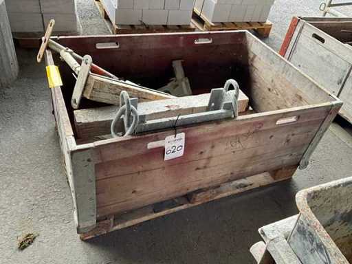 Posten Diverses