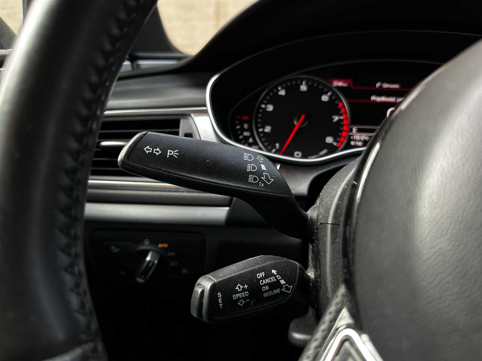 Audi A7 Sportback 2.8 V6 FSI quattro S edition 204pk 2014 (Origineel-NL), 2-XHH-08